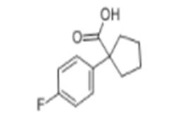 1-(4-FLUOROPHENYL)CYCLOPENTANECARBOXYLIC ACID