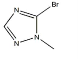 5-bromo-1-methyl-1,2,4-triazole