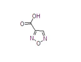 1,2,5-oxadiazole-3-carboxylic acid