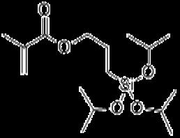 METHACRYLOXYPROPYLTRIISOPROPOXYSILANE