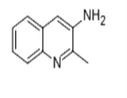 3-AMINO-2-METHYLQUINOLINE