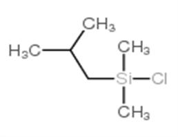 chlorodimethylisobutylsilane