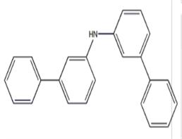 di([1,1'-biphenyl]-3-yl)amine