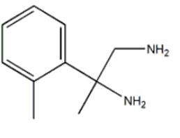 2-o-Tolyl-propane-1,2-diamine