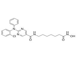 Citarinostat