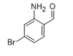 2-AMINO-4-BROMOBENZALDEHYDE
