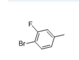 4-Bromo-3-fluorotoluene