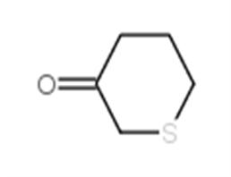 Tetrahydro-2H-thiopyran-3-one