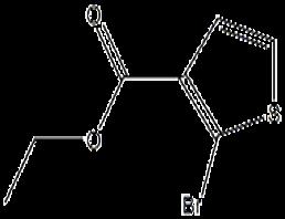 Ethyl2-bromothiophene-3-carboxylate