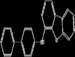 N-([1,1'-biphenyl]-4-yl)dibenzo[b,d]furan-4-amine