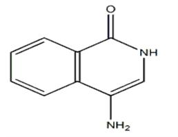 4-AMinoisoquinolin-1(2H)-one