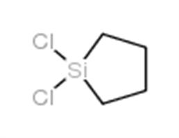 	1,1-dichlorosilolane