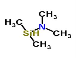 N,N,1,1-Tetramethylsilanamine