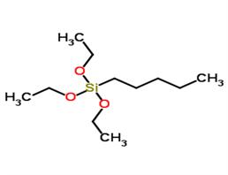 	n-pentyltriethoxysilane
