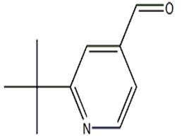 2-tert-butylisonicotinaldehyde