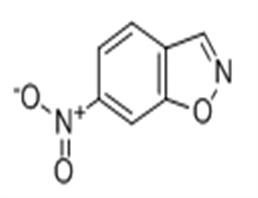 6-NITRO-1,2-BENZISOXAZOLE