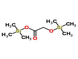 Trimethylsilyl trimethylsiloxyacetate