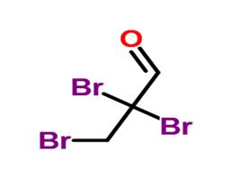 2,2,3-Tribromopropanal