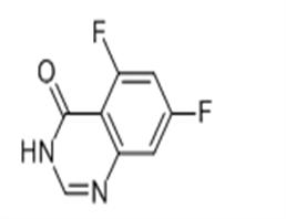 5,7-DIFLUOROQUINAZOLIN-4(3H)-ONE