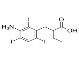 Iopanoic acidv