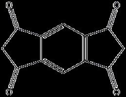 s-Indacene-1,3,5,7(2H,6H)-tetrone