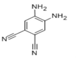 1,2-Benzenedicarbonitrile, 4,5-diamino-