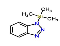 	1-(Trimethylsilyl)-1H-benzotriazole
