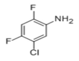 5-Chloro-2,4-Difluoroaniline