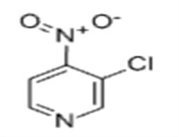 3-CHLORO-4-NITROPYRIDINE