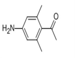 Ethanone, 1-(4-amino-2,6-dimethylphenyl)- (9CI)