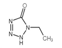 1-ethyl-2H-tetrazol-5-one