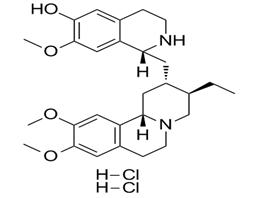 (-)-cephaeline dihydrochloride