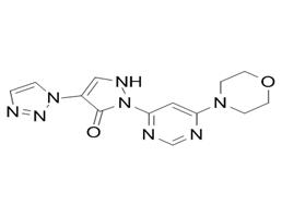 Molidustat