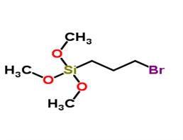 (3-Bromopropyl)(trimethoxy)silane