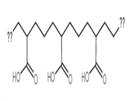 poly(ethylene-co-acrylic acid)