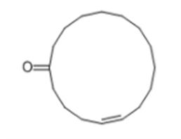 5-CYCLOHEXADECEN-1-ONE