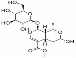 Morroniside