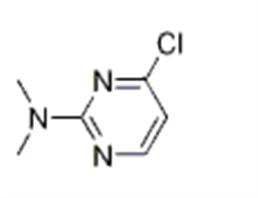 (4-Chloro-pyriMidin-2-yl)-diMethyl-aMine
