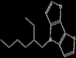 4-(2-Ethylhexyl)-4H-dithieno[3,2-b:2',3'-d]pyrrole