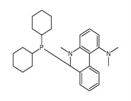 2-Dicyclohexylphosphino-2',6'-bis(N,N-dimethylamino)biphenyl