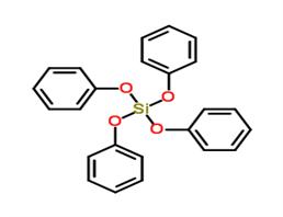 	Tetraphenyl orthosilicate