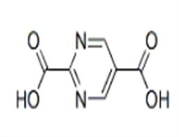 2,5-Pyrimidinedicarboxylicacid(9CI)