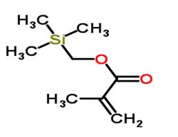 (Trimethylsilyl)methyl methacrylate