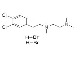 	BD 1047 dihydrobromide