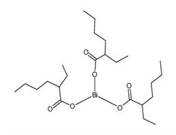 	BISMUTH 2-ETHYLHEXANOATE