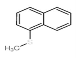 1-methylsulfanylnaphthalene