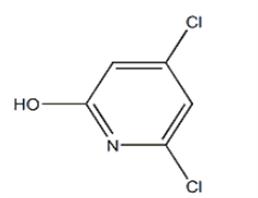 4,6-dichloro-2(2H)-Pyridinone