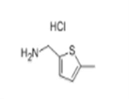 2-(Aminomethyl)-5-methylthiophene hydrochloride