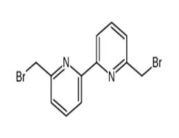 2-(bromomethyl)-6-[6-(bromomethyl)pyridin-2-yl]pyridine