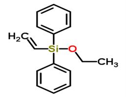 	diphenylvinylethoxysilane